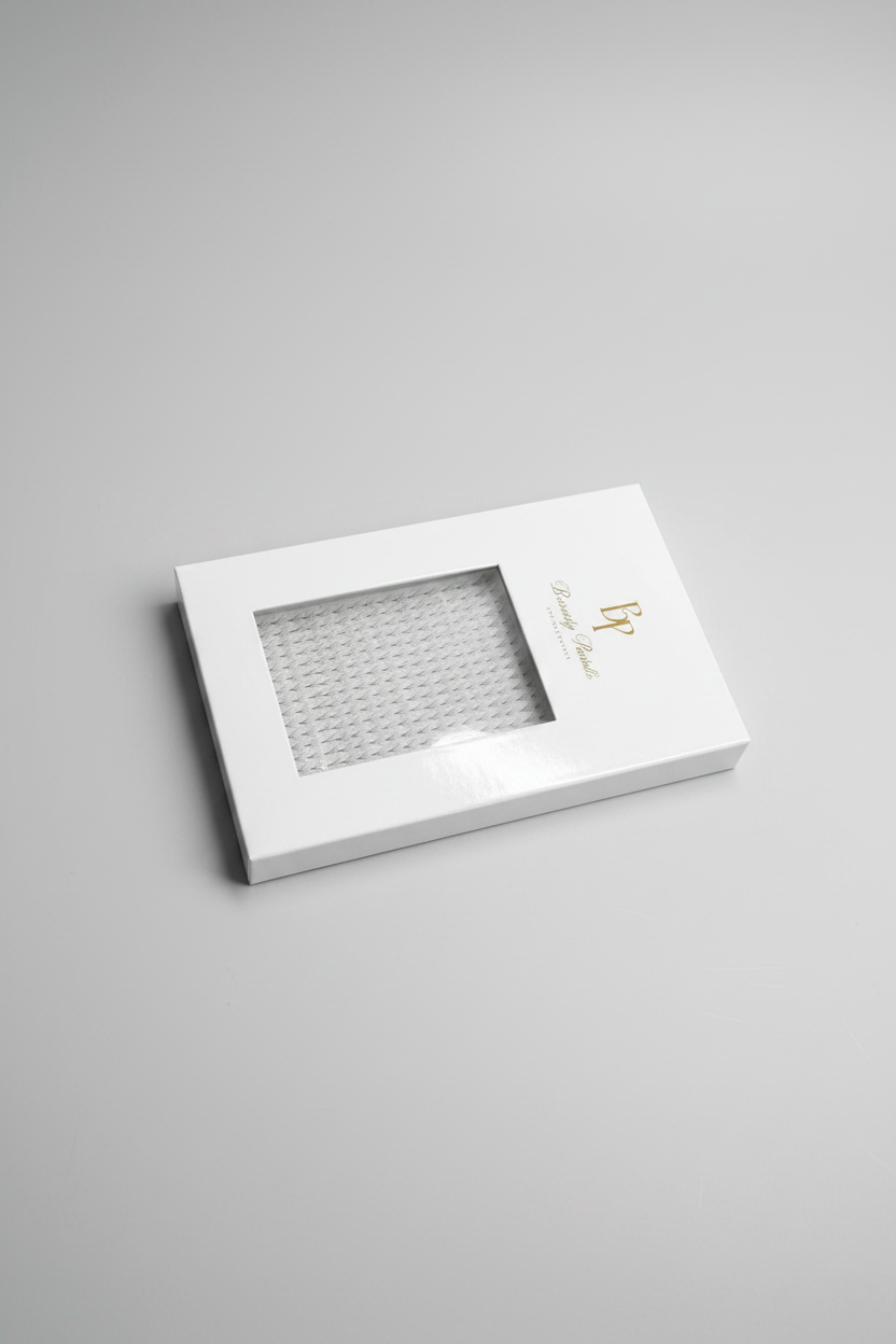 BP Beauty Petals Box Professional