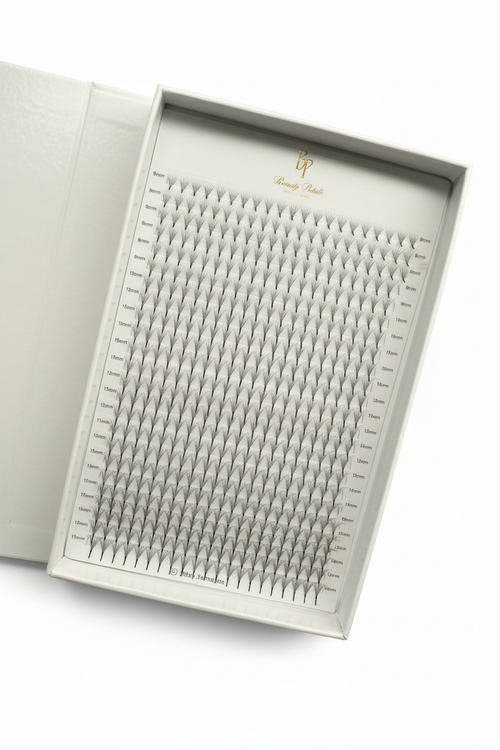 BP Beauty Petals - Lash Tray Professional